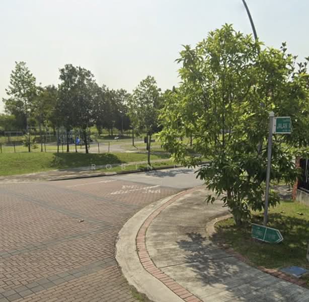 2-storey Terraced House for Sale in Elmina (Shah Alam) - Robin Loh - PropertyGuru.com.my