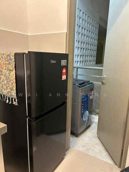 Servis Apartment untuk Disewa di Trio Permai - Wai Ann Teng - Interior - PropertyGuru.com.my