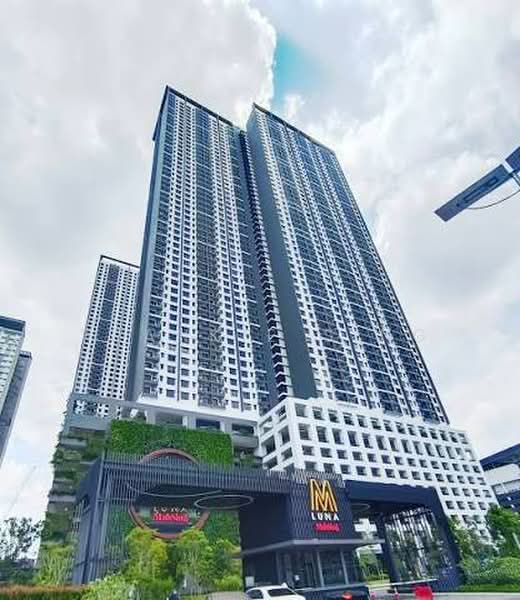 Service Residence for Rent at M Luna - Frankie Sing - PropertyGuru.com.my