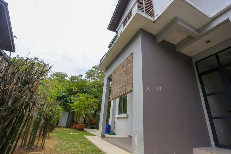 Semi-Detached House for Rent in Sungai Besi (Kuala Lumpur) - Edison Gan - Exterior - PropertyGuru.com.my