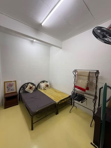 Pangsapuri untuk Disewa di Pangsapuri Bayan Permai - Sherlene Choo - Bedroom - PropertyGuru.com.my
