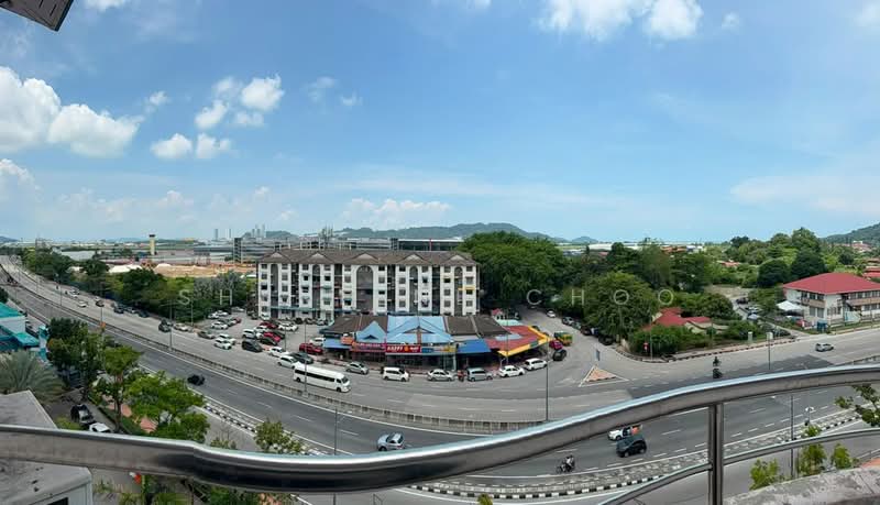 Pangsapuri untuk Disewa di Pangsapuri Bayan Permai - Sherlene Choo - Exterior - PropertyGuru.com.my