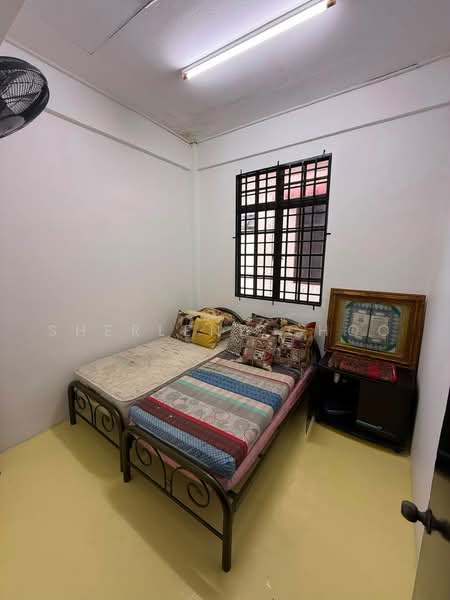 Pangsapuri untuk Disewa di Pangsapuri Bayan Permai - Sherlene Choo - Bedroom - PropertyGuru.com.my