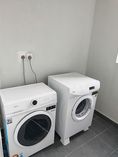 Pangsapuri untuk Disewa di Residensi Max - Frankie Sing - PropertyGuru.com.my