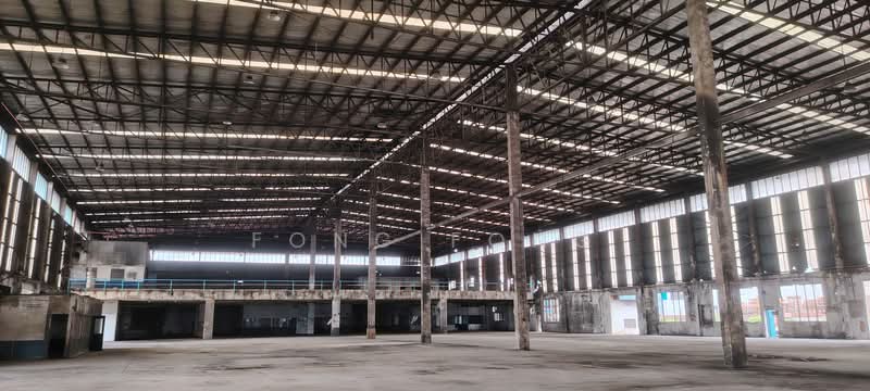 Kilang untuk Disewa di Kawasan Perindustrian Bukit Rambai (Bukit Rambai) - Fong Fong - Interior - PropertyGuru.com.my
