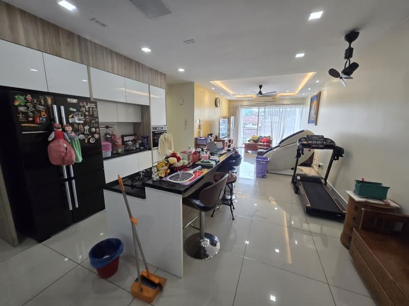 Condominium for Sale at 288 Residences @ Kuchai Lama - Faye Ng - PropertyGuru.com.my