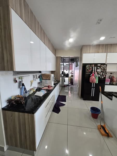 Condominium for Sale at 288 Residences @ Kuchai Lama - Faye Ng - PropertyGuru.com.my