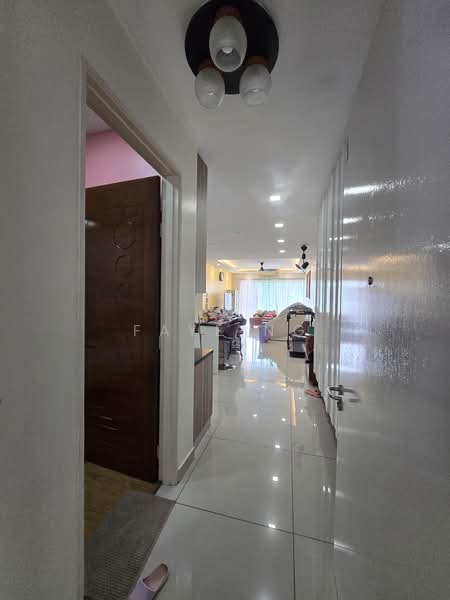 Condominium for Sale at 288 Residences @ Kuchai Lama - Faye Ng - PropertyGuru.com.my