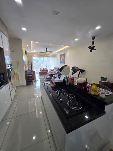 Condominium for Sale at 288 Residences @ Kuchai Lama - Faye Ng - PropertyGuru.com.my