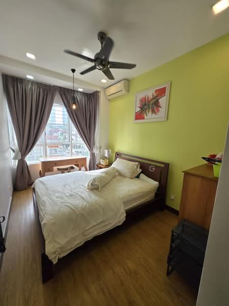 Condominium for Sale at 288 Residences @ Kuchai Lama - Faye Ng - PropertyGuru.com.my