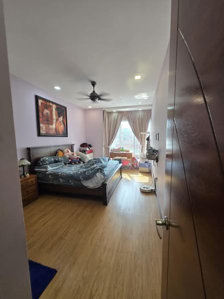 Condominium for Sale at 288 Residences @ Kuchai Lama - Faye Ng - PropertyGuru.com.my