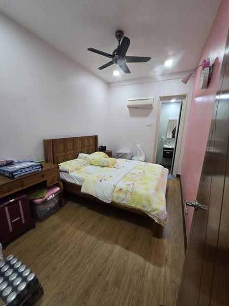 Condominium for Sale at 288 Residences @ Kuchai Lama - Faye Ng - PropertyGuru.com.my
