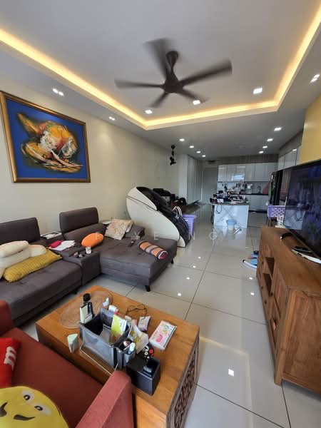 Condominium for Sale at 288 Residences @ Kuchai Lama - Faye Ng - PropertyGuru.com.my