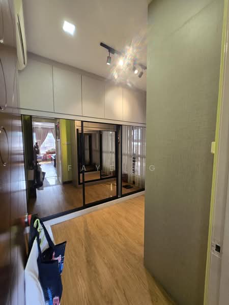 Condominium for Sale at 288 Residences @ Kuchai Lama - Faye Ng - PropertyGuru.com.my
