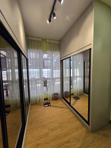 Condominium for Sale at 288 Residences @ Kuchai Lama - Faye Ng - PropertyGuru.com.my