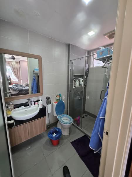Condominium for Sale at 288 Residences @ Kuchai Lama - Faye Ng - PropertyGuru.com.my