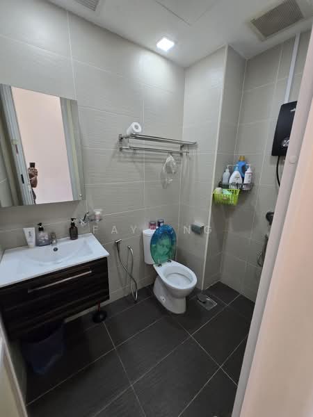 Condominium for Sale at 288 Residences @ Kuchai Lama - Faye Ng - PropertyGuru.com.my
