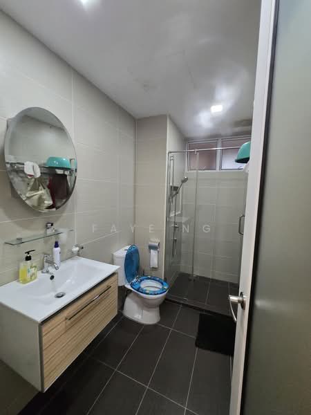 Condominium for Sale at 288 Residences @ Kuchai Lama - Faye Ng - PropertyGuru.com.my