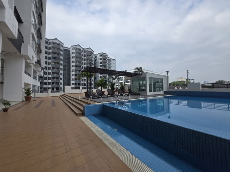 Condominium for Sale at 288 Residences @ Kuchai Lama - Faye Ng - PropertyGuru.com.my