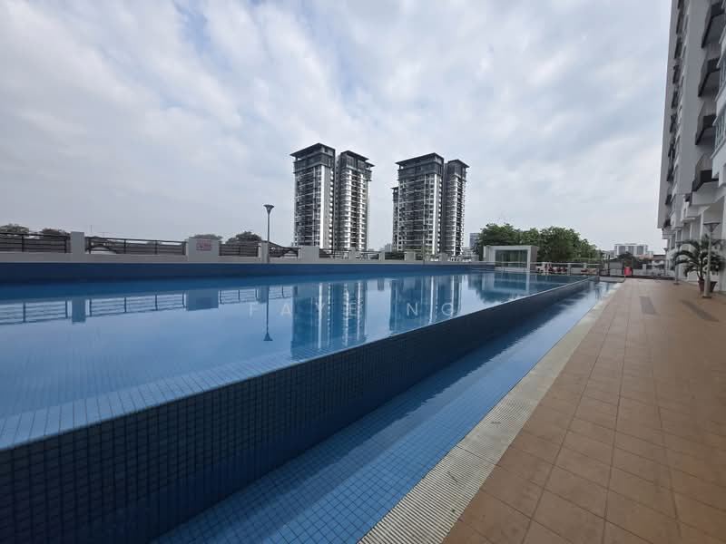 Condominium for Sale at 288 Residences @ Kuchai Lama - Faye Ng - PropertyGuru.com.my