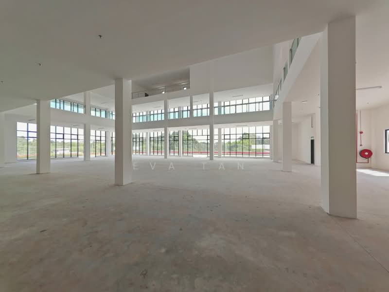 Detached Factory for Rent in Taman Impian Emas (Skudai) - Eva Tan - Interior - PropertyGuru.com.my