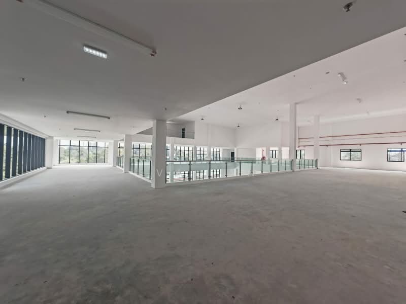 Detached Factory for Rent in Taman Impian Emas (Skudai) - Eva Tan - Interior - PropertyGuru.com.my