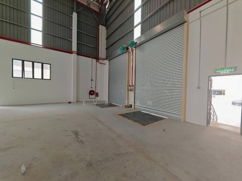 Detached Factory for Rent in Taman Impian Emas (Skudai) - Eva Tan - Interior - PropertyGuru.com.my