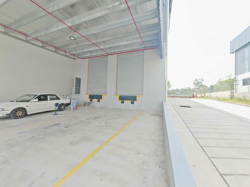 Detached Factory for Rent in Taman Impian Emas (Skudai) - Eva Tan - Exterior - PropertyGuru.com.my