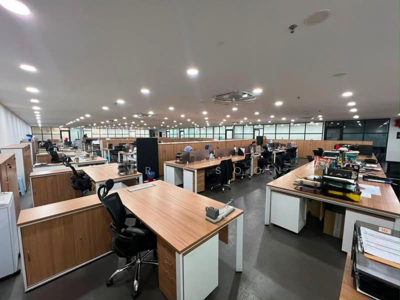Detached Factory for Sale in Rawang (Selangor) - Cyrus Soon - Interior - PropertyGuru.com.my