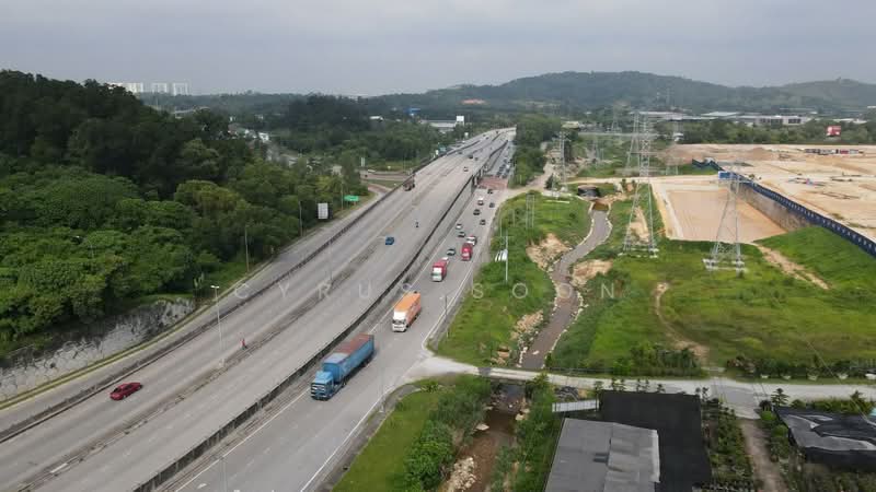 Detached Factory for Sale in Rawang (Selangor) - Cyrus Soon - Exterior - PropertyGuru.com.my