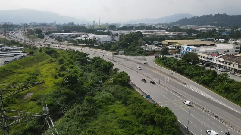 Detached Factory for Sale in Rawang (Selangor) - Cyrus Soon - Exterior - PropertyGuru.com.my