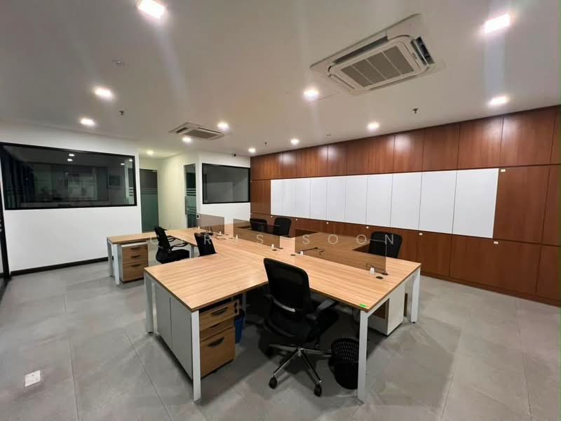 Detached Factory for Sale in Rawang (Selangor) - Cyrus Soon - Interior - PropertyGuru.com.my