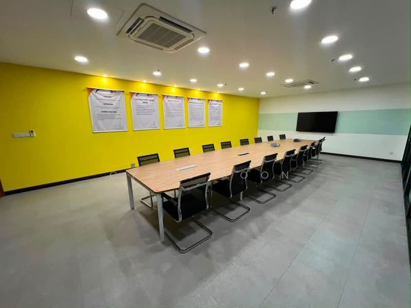 Detached Factory for Sale in Rawang (Selangor) - Cyrus Soon - Interior - PropertyGuru.com.my