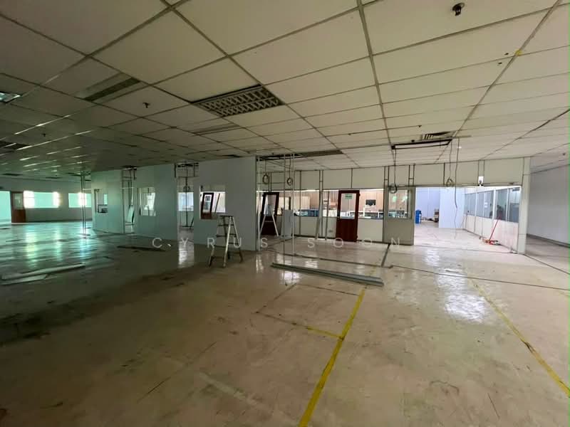 Detached Factory for Sale in Rawang (Selangor) - Cyrus Soon - Interior - PropertyGuru.com.my
