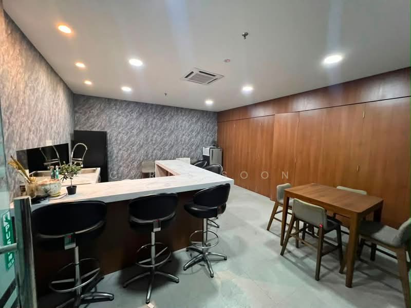 Detached Factory for Sale in Rawang (Selangor) - Cyrus Soon - Interior - PropertyGuru.com.my