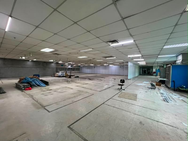 Detached Factory for Sale in Rawang (Selangor) - Cyrus Soon - Interior - PropertyGuru.com.my