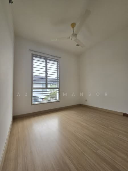 2-storey Terraced House for Rent in Elmina (Shah Alam) - Azhar Mansor - Interior - PropertyGuru.com.my