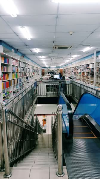 Shop / Office for Sale in Chow Kit (KL City Centre) - Chris Tye - Interior - PropertyGuru.com.my