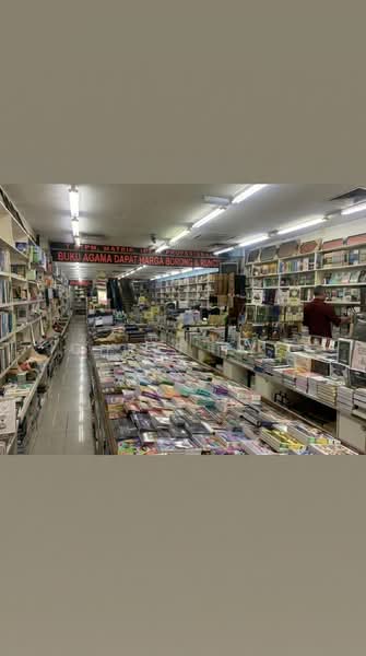 Shop / Office for Sale in Chow Kit (KL City Centre) - Chris Tye - Interior - PropertyGuru.com.my