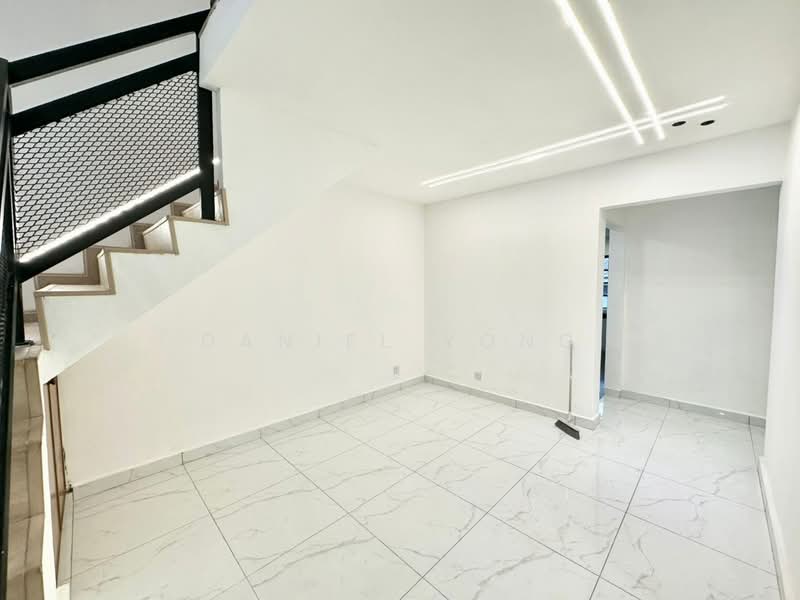 Rumah Teres 1 Tingkat untuk Dijual di Taman Rinting (Masai) - Daniel Yong - Interior - PropertyGuru.com.my