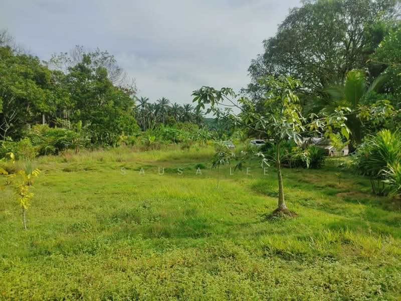 Agricultural Land for Sale in Senai (Johor) - Sausa Lee - Exterior - PropertyGuru.com.my