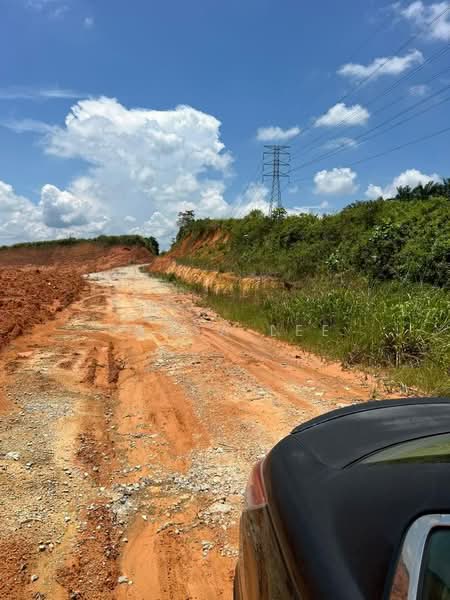 Agricultural Land for Sale in Senai (Johor) - Sausa Lee - Exterior - PropertyGuru.com.my