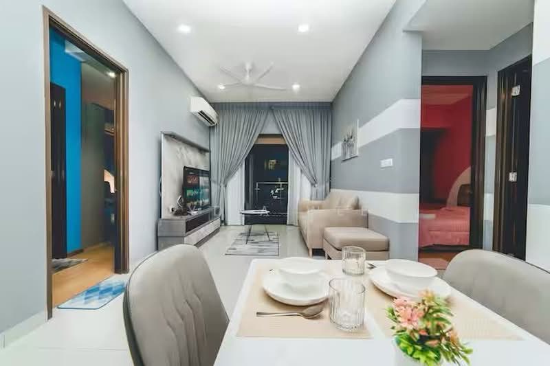 Kondominium untuk Disewa di Bay Point @ Country Garden Danga Bay - Lydia Wee - PropertyGuru.com.my