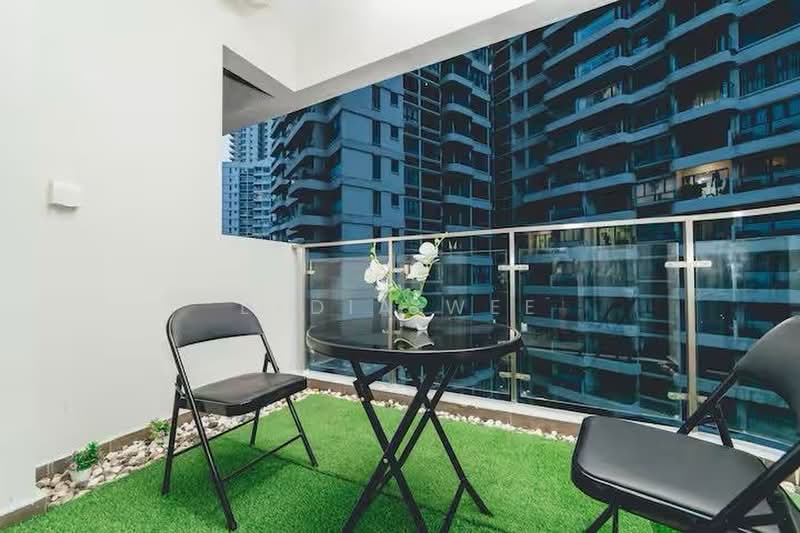 Kondominium untuk Disewa di Bay Point @ Country Garden Danga Bay - Lydia Wee - PropertyGuru.com.my