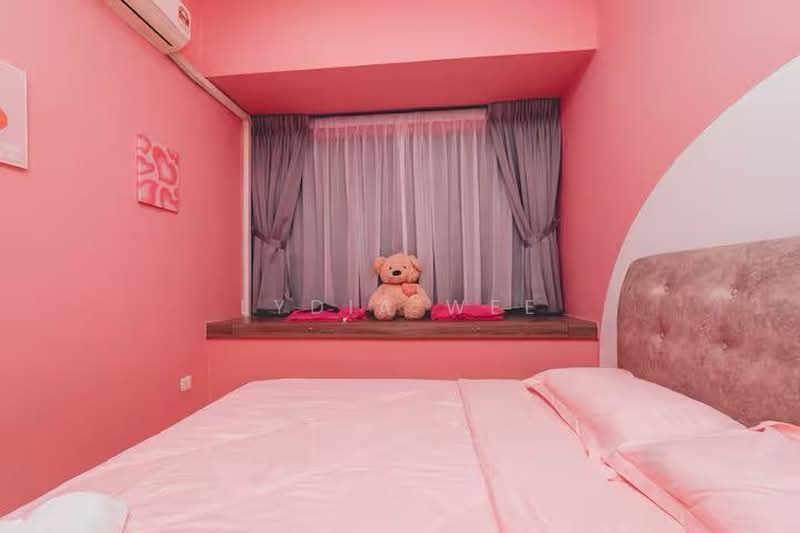 Kondominium untuk Disewa di Bay Point @ Country Garden Danga Bay - Lydia Wee - PropertyGuru.com.my
