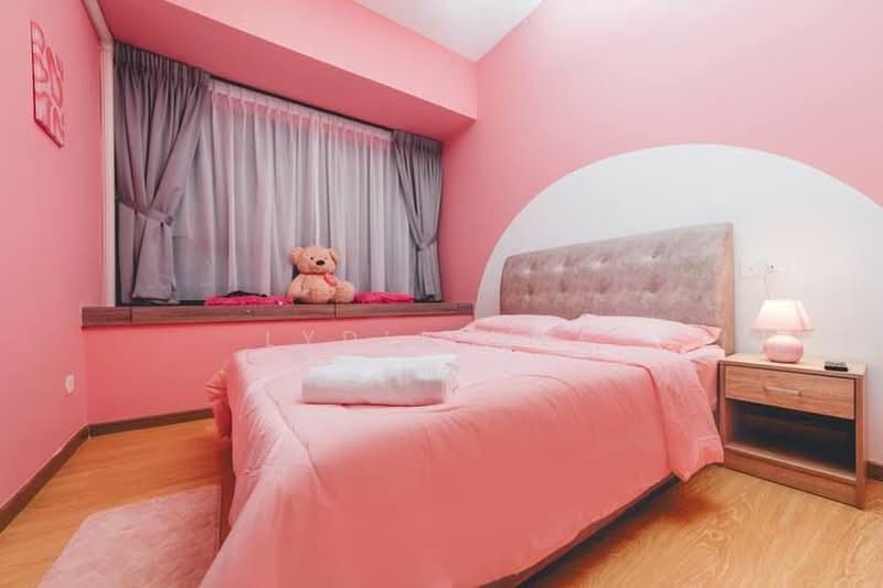 Kondominium untuk Disewa di Bay Point @ Country Garden Danga Bay - Lydia Wee - PropertyGuru.com.my