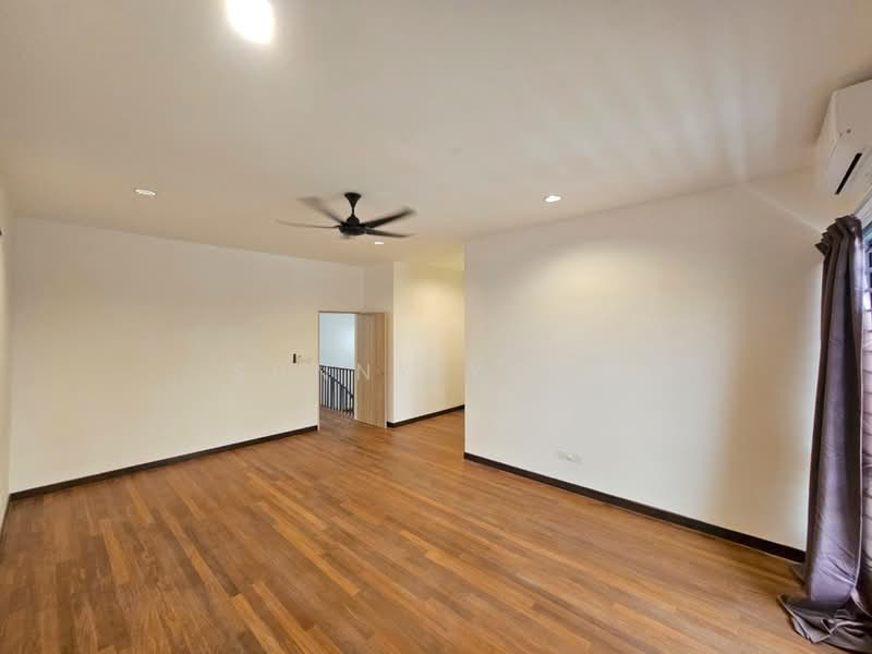 Rumah Teres 2 Tingkat untuk Disewa di Bandar Kinrara Seksyen 1 (Bandar Kinrara) - SUNNY YONG - Interior - PropertyGuru.com.my