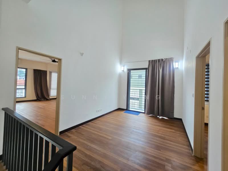 Rumah Teres 2 Tingkat untuk Disewa di Bandar Kinrara Seksyen 1 (Bandar Kinrara) - SUNNY YONG - Interior - PropertyGuru.com.my