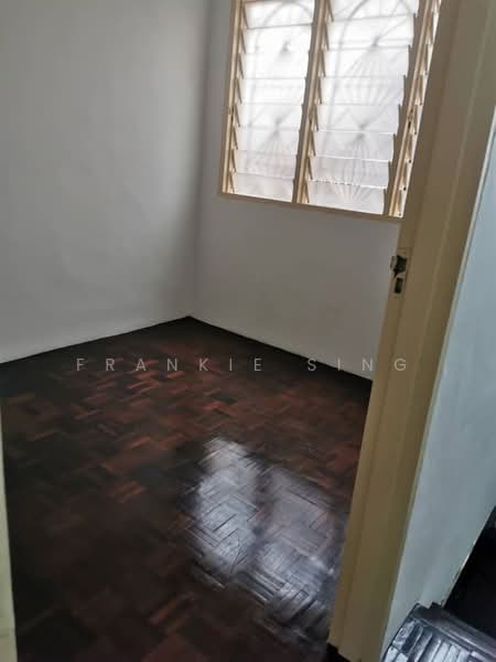 2.5-storey Terraced House for Sale in Taman Sri Sinar (Segambut) - Frankie Sing - PropertyGuru.com.my