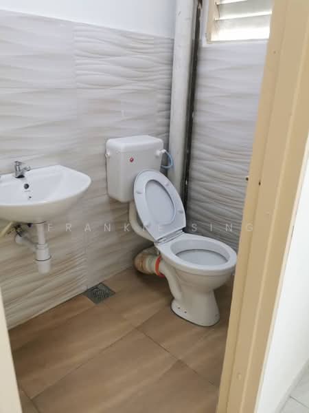 2.5-storey Terraced House for Sale in Taman Sri Sinar (Segambut) - Frankie Sing - PropertyGuru.com.my